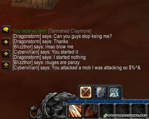 game trailer Forum 1